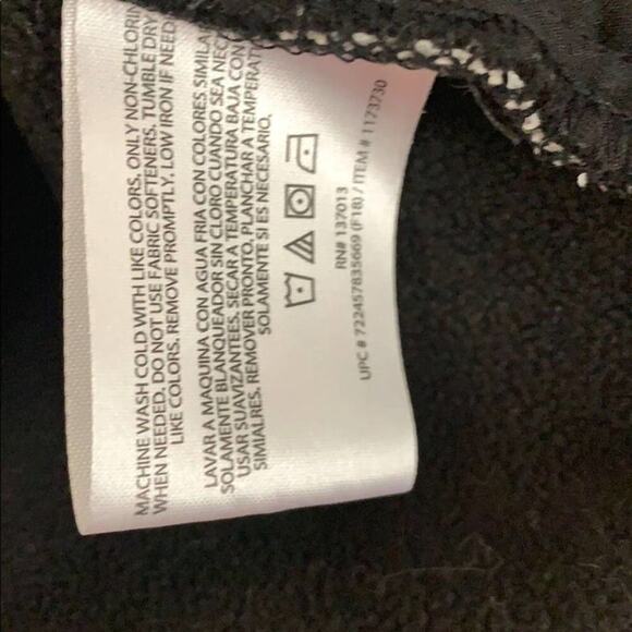 ORVIS HEAVY‎ PLAID FANNEL BUTTON SHIRT SIZE… - Picture 6 of 9